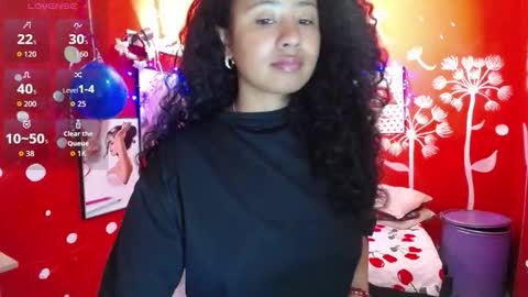 Snapshot of maite_loves chatting on 10-04-25, 11:52 Maite online show from 10-04-25, 11:52