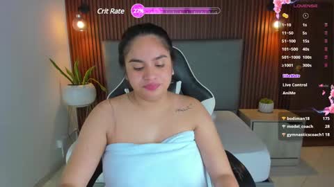 Snapshot of maite_saens_ chatting on 01-03-25, 03:22 maite saens online show from 01-03-25, 03:22