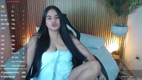 Snapshot of maite_saens_ chatting on 01-09-25, 08:13 maite saens online show from 01-09-25, 08:13