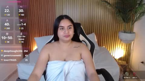 Snapshot of maite_saens_ chatting on 01-14-25, 08:31 maite saens online show from 01-14-25, 08:31