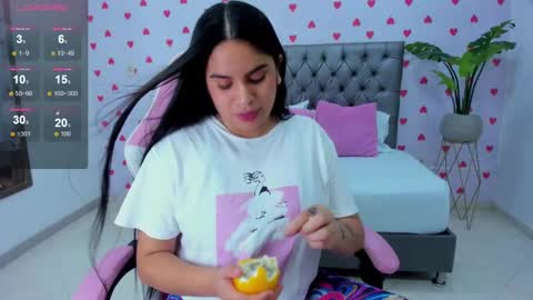 Snapshot of maite_saens_ chatting on 01-15-25, 07:01 maite saens online show from 01-15-25, 07:01
