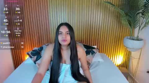 Snapshot of maite_saens_ chatting on 01-30-25, 05:41 maite saens online show from 01-30-25, 05:41