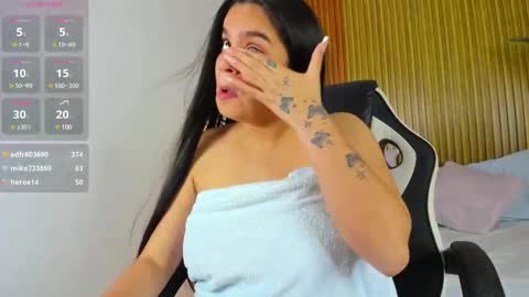 Snapshot of maite_saens_ chatting on 02-04-25, 08:13 maite saens online show from 02-04-25, 08:13