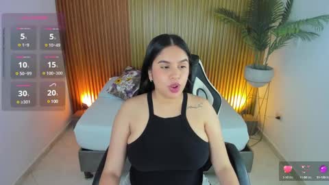 Snapshot of maite_saens_ chatting on 02-24-25, 07:30 maite saens online show from 02-24-25, 07:30