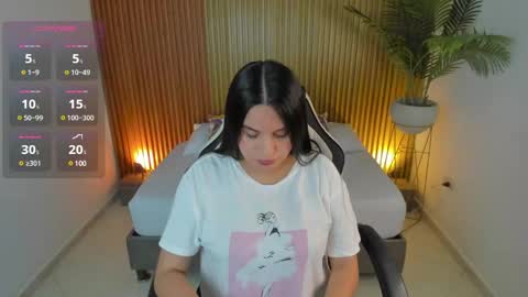 Snapshot of maite_saens_ chatting on 03-03-25, 07:06 maite saens online show from 03-03-25, 07:06