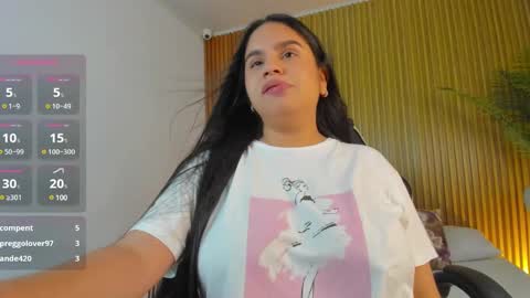 Snapshot of maite_saens_ chatting on 03-03-25, 10:10 maite saens online show from 03-03-25, 10:10