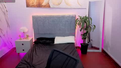 MAITE STONE1 online show from 03-14-26, 04:07