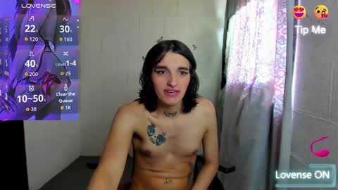 Maite Swings  online show from 09-12-25, 05:02