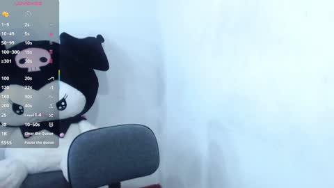 Maja online show from 06-20-26, 12:36