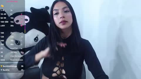 Maja online show from 06-25-26, 02:44