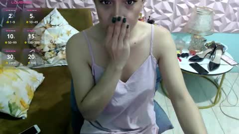 Alliya online show from 02-23-26, 01:08