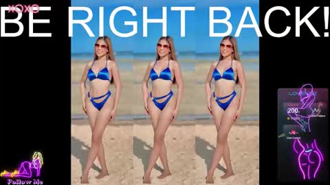 Bella online show from 03-12-26, 04:18