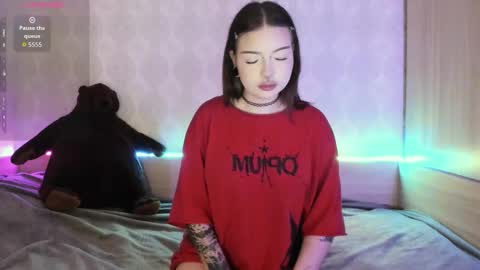 majestic_eva online show from 03-25-26, 03:40