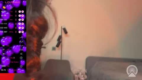 Snapshot of majestic_madam chatting on 12-20-25, 06:20 majestic_madam online show from 12-20-25, 06:20