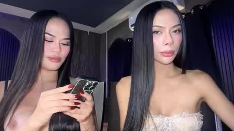 Lovely online show from 10-18-25, 03:53