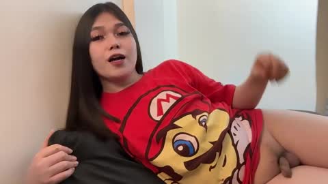 Samantha online show from 05-15-26, 05:14