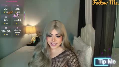 majestydannaxx online show from 11-27-25, 03:52