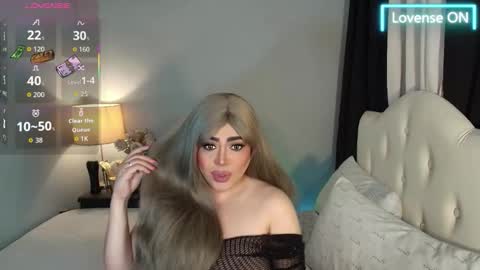 majestydannaxx online show from 03-03-26, 03:01