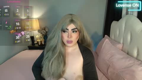 majestydannaxx online show from 04-09-26, 02:44