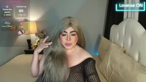majestydannaxx online show from 05-05-26, 03:25
