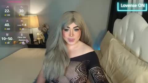 majestydannaxx online show from 05-07-26, 02:28