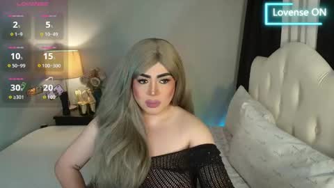 majestydannaxx online show from 05-10-26, 03:33