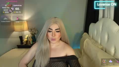majestydannaxx online show from 07-02-26, 02:33