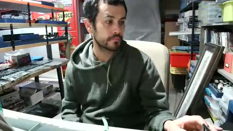 MACICTOWAIT online show from 02-20-26, 10:05
