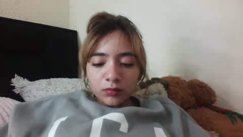 majo_gomezz online show from 09-19-25, 11:38