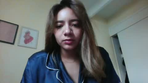 majo_gomezz online show from 09-21-25, 03:13
