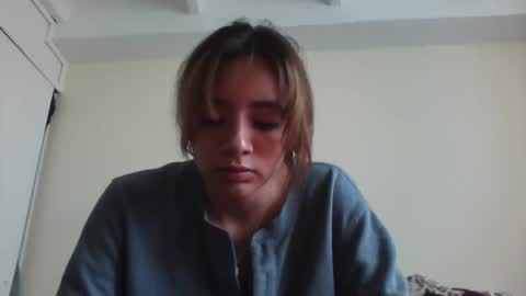 majo_gomezz online show from 10-01-25, 04:02