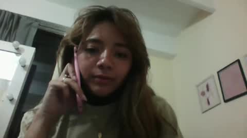 majo_gomezz online show from 10-07-25, 02:20