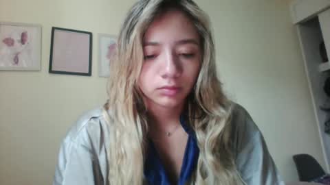 majo_gomezz online show from 01-18-26, 05:17