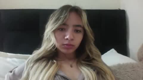 majo_gomezz online show from 03-08-26, 02:04