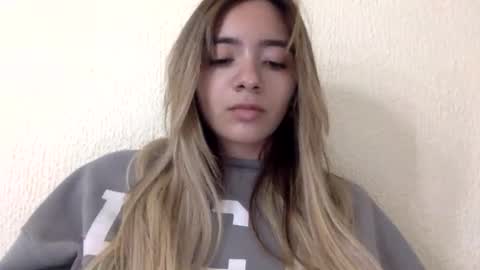 majo_gomezz online show from 05-06-26, 12:08