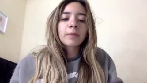 majo_gomezz online show from 05-07-26, 03:45