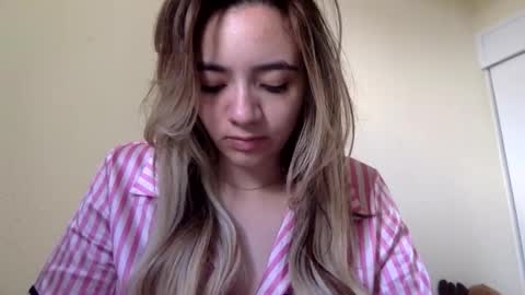 majo_gomezz online show from 05-09-26, 02:33