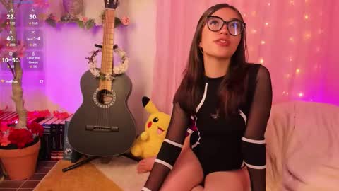 Majo Pretty online show from 03-24-26, 10:59