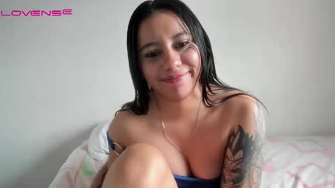 MAJO ROSE  online show from 01-24-25, 07:39