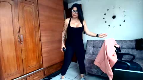 Snapshot of majo_soussa chatting on 06-04-26, 02:34 Majo Soussa online show from 06-04-26, 02:34