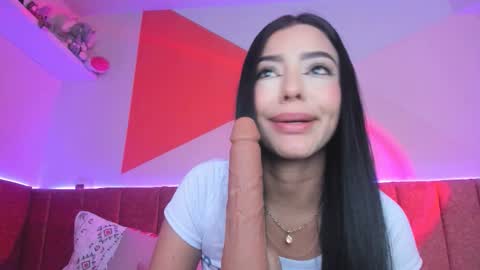 Majo Gomez online show from 02-27-26, 10:37