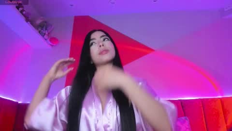 Majo Gomez online show from 03-22-26, 10:18