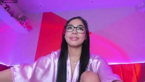 Majo Gomez online show from 03-28-26, 10:26