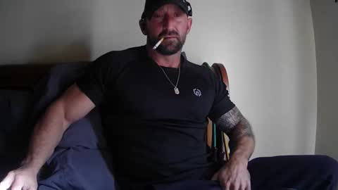 Snapshot of majordadbod101 chatting on 10-20-25, 02:28 Majordadbod online show from 10-20-25, 02:28