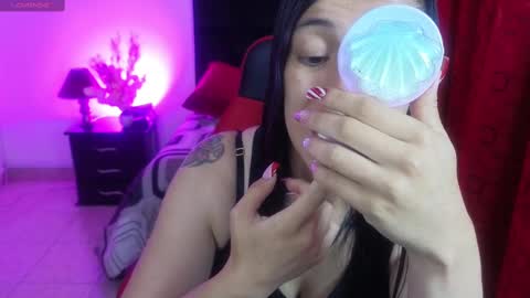 Snapshot of majuu__ chatting on 12-07-24, 12:02 Celeste Bonet online show from 12-07-24, 12:02
