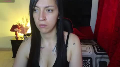 Snapshot of majuu__ chatting on 12-16-24, 12:38 Celeste Bonet online show from 12-16-24, 12:38