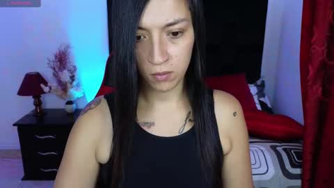 Snapshot of majuu__ chatting on 01-28-25, 12:22 Celeste Bonet online show from 01-28-25, 12:22