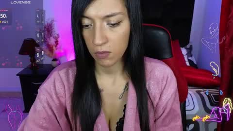 Snapshot of majuu__ chatting on 01-28-25, 03:25 Celeste Bonet online show from 01-28-25, 03:25