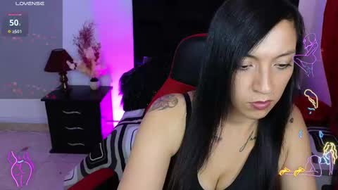 Snapshot of majuu__ chatting on 01-29-25, 06:28 Celeste Bonet online show from 01-29-25, 06:28