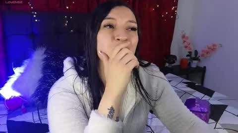 Celeste Bonet  online show from 10-09-25, 11:41